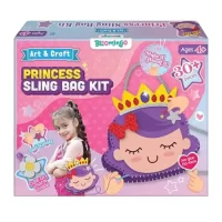 Princess Sling Bag Kit
