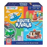 Route Rivals