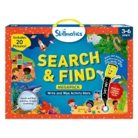 Search and Find Mega Pack