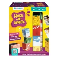 Stack a Snack