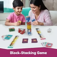 Stack a Snack