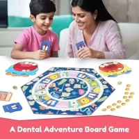 Teeth or Treat! – A Dental Adventure