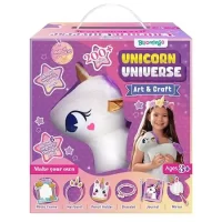 Unicorn Universe 6in1