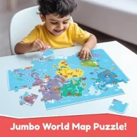 Where is it? – Wonderful World