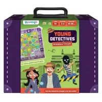 Young Detective ( Mumbai Files)