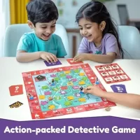 Young Detective (New York Files)