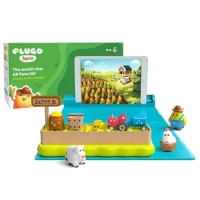 Play Shifu – Plugo Farm