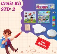 Art & Craft Kit – Standard 2