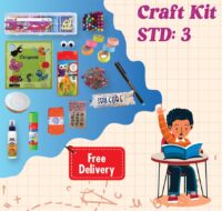 Art & Craft Kit – Standard 3