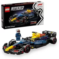 LEGO Speed Champions Oracle Red Bull Racing RB20 F1 Race Car Vehicle Set 