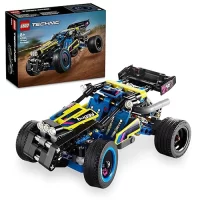 LEGO Technic Off-Road Race Buggy Car Vehicle Toy